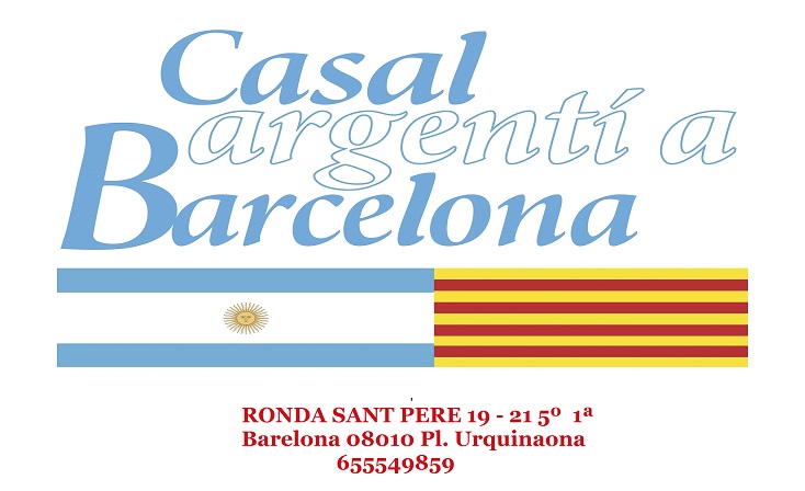 Casal argentí a Barcelona